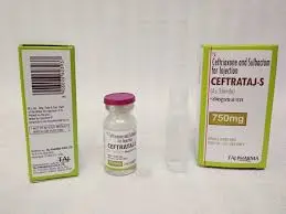 Sulbactam Sodium Injection